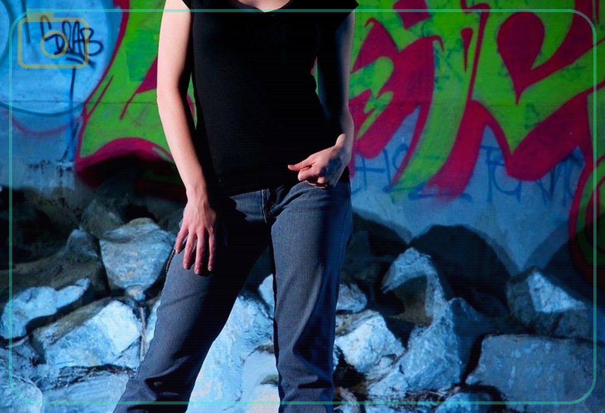 studio scene 2